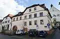 Wohnhaus