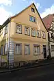 Wohnhaus
