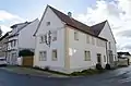 Bauernhof, Wohnhaus