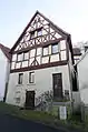 Wohnhaus