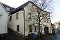 Wohnhaus