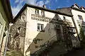 Wohnhaus