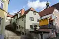 Wohnhaus