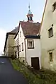 Wohnhaus
