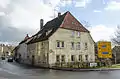 Ehemaliger Gasthof