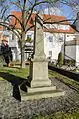 Gefallenendenkmal für den Krieg 1870/71