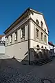 Synagoge