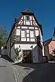 Wohnhaus