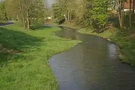 Renaturiert in Arnstein