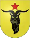 Wappen von Arogno