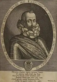 Gonzalo Fernández de Córdoba