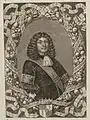 Otto Gallus von Stubenberg