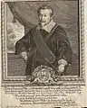 Georg Sigmund von Stubenberg auf Wurmberg (1570–1632)