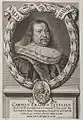 Carl Erasmus Tetzel (1623–1667)