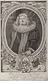 Georg Friedrich Behaim (1616–1681), Ratsherr, Kurator der Universität Altdorf