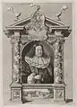 Hans Friedrich Löffelholz von Colberg (1613–1670), Innerer Rat und Kriegsrat