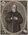 Lorenz Kreß († 1492), bischöflich bambergischer Amtmann und Vicedom