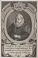 Andreas Tucher (1551–1630), Ratsältester