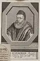 Paul Harsdörffer (1546–1613), Älterer Bürgermeister