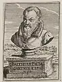 Balthasar Paumgartner (1692)
