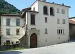 Palazzetto Ferroni