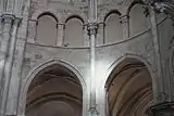 Triforium