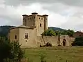Burg Arques