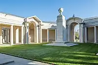 Arras Flying Services Memorial