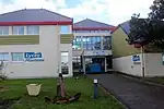 Lycée Professional Maritime de Guilvinec