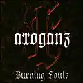 Burning Souls Artwork