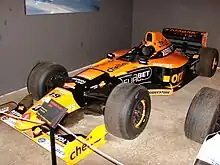 Arrows A21