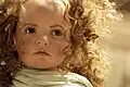 Puppe von Hildegard Günzel