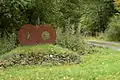 Zwischen Bad Zwesten und Bad Wildungen