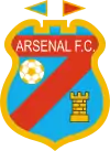 Arsenal de Sarandí