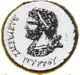 Gemeindelogo von Gemeinde Arta