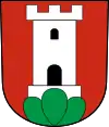 Wappen von Arth