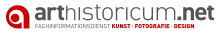 Logo von arthistoricum.net