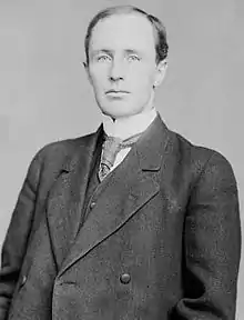 Arthur Meighen (* 1874)