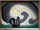 Riflessi, 1935