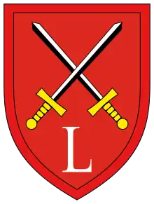 Lehrbataillon RakArtLBtl 72, 1970–1981 Geilenkirchen