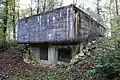 Artilleriebunker Stelli Nord A 3925