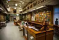 Artis’ Bibliothek – Literarische Sammlung
