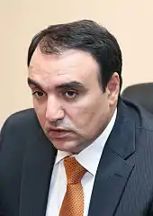 Arthur Baghdassarjan