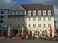 Alter Markt 8