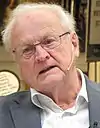 Arvid Carlsson