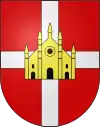 Wappen von Arzo
