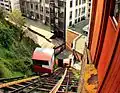 Concepcion-Aufzug