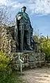 Bismarckdenkmal auf dem Aschberg
