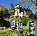 Ascona Museo Castello San Materno – Fondazione per la cultura Kurt e Barbara Alten
