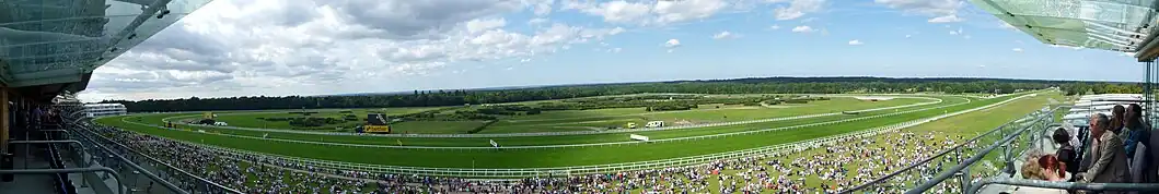 Ascot Racecourse